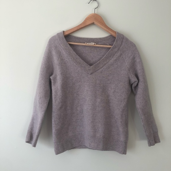 Golden by TNA Wool Sweater - Picture 1 of 5